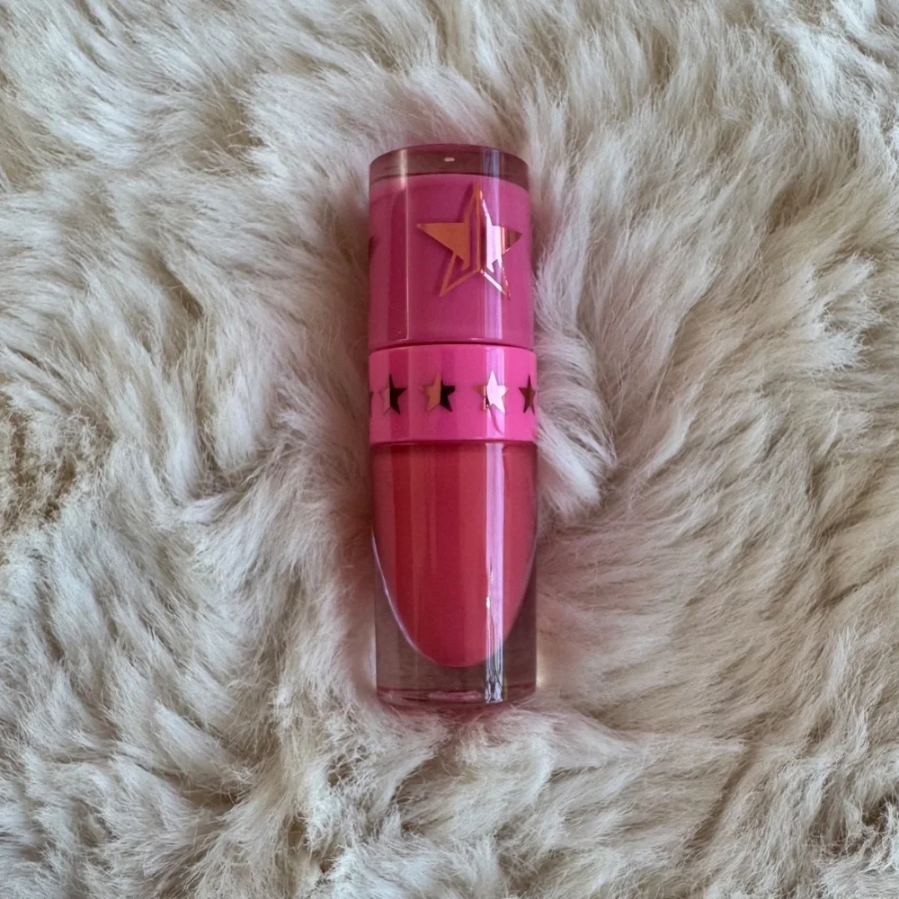 RARE NEW Mini Jeffree Star Liquid Lipstick - Burnt Sandcastle